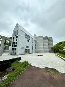 名古屋市美術館
