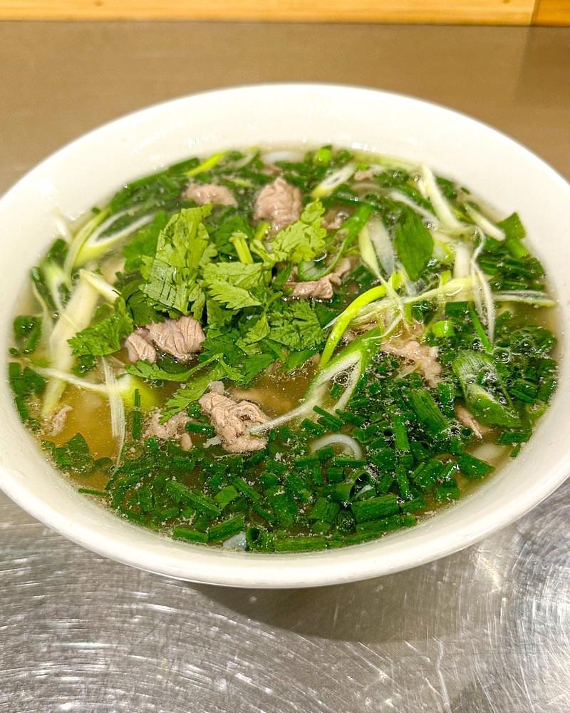 40s_gourmetさんが投稿したフォーティントーキョー 新宿店（PHO THIN TOKYO）に関する口コミの画像