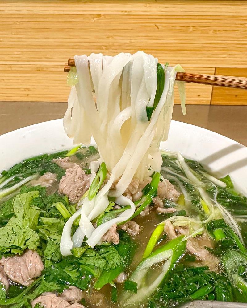 40s_gourmetさんが投稿したフォーティントーキョー 新宿店（PHO THIN TOKYO）に関する口コミの画像