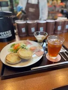 桜珈琲 和泉中央店