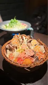 山小屋 居酒屋 Sumika(炭家 【旧店名】Re:庵)