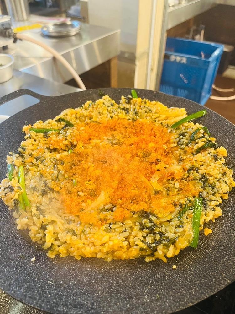 東京食べあルークさんが投稿したミリネヤンコプチャン 赤羽店に関する口コミの画像