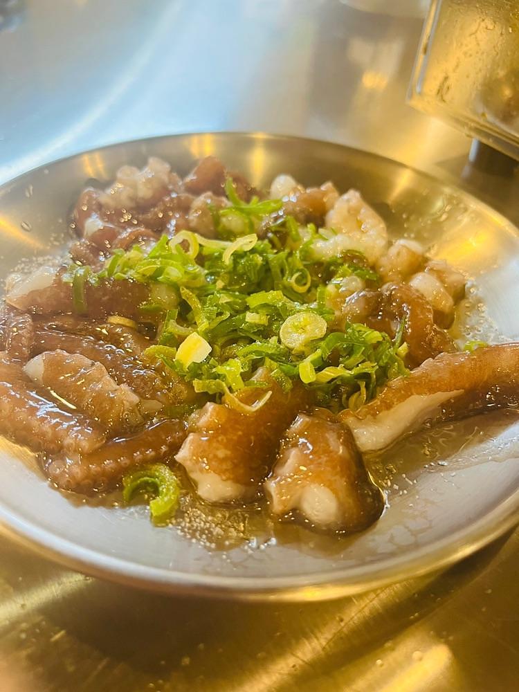 東京食べあルークさんが投稿したミリネヤンコプチャン 赤羽店に関する口コミの画像