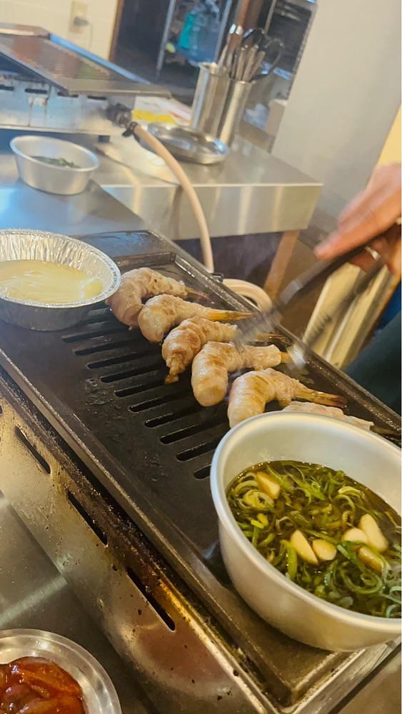 東京食べあルークさんが投稿したミリネヤンコプチャン 赤羽店に関する口コミの画像