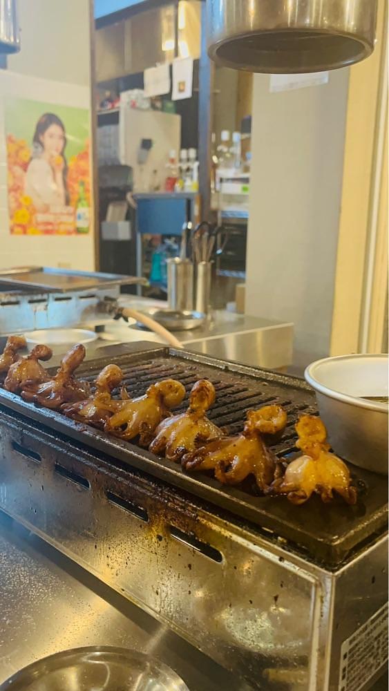 東京食べあルークさんが投稿したミリネヤンコプチャン 赤羽店に関する口コミの画像