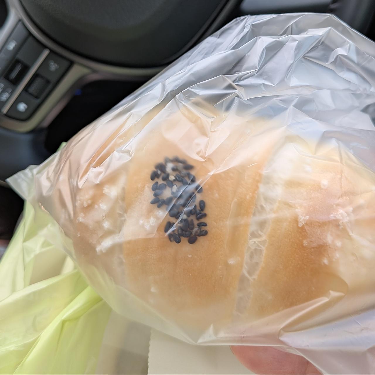 ぬっくさんが投稿した焼きたてパン工房GALLO（ガロ）に関する口コミの画像