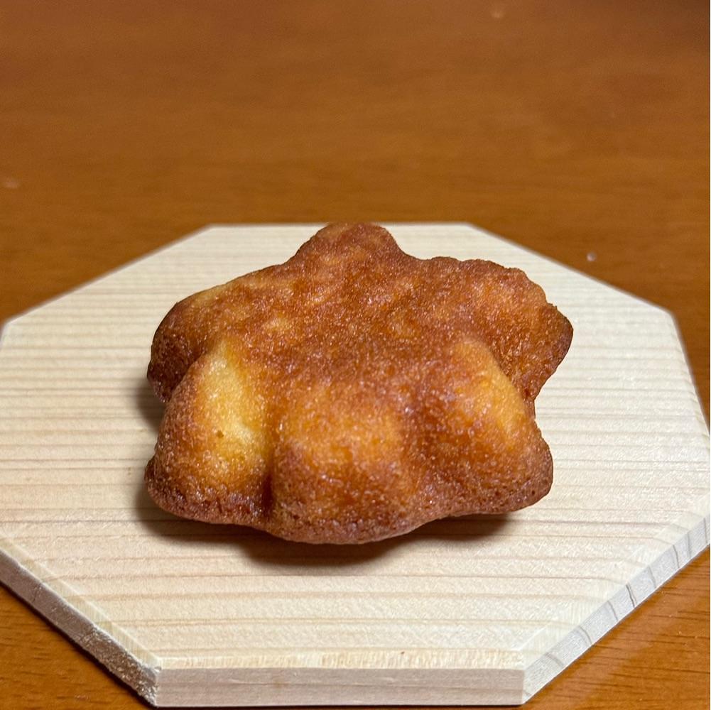 鉄道王さんが投稿したバッケンモーツァルト 茶人 ekie KITCHEN店に関する口コミの画像