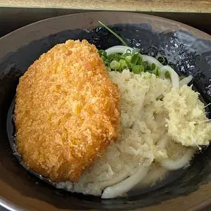 松下製麺所（まつしたせいめんしょ）