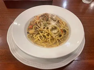 ロイヤルホスト 小田原店
