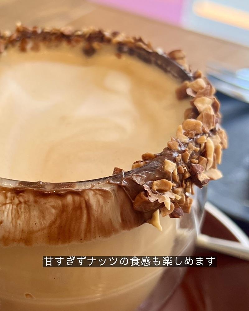 masayan.310さんが投稿したSÖT COFFEE ROASTERに関する口コミの画像