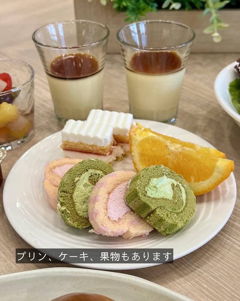 masayan.310さんが投稿したくつろぎビュッフェ 静彩-shizuiro-に関する口コミの画像