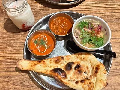 アジアンカフェダイニングCHITACHITA 鷲宮店(アジアンカフェダイニングチタチタ)