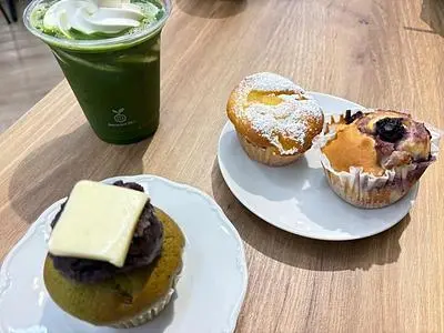 カフェ ブリッコ 古河店(CAFE BRICCO)