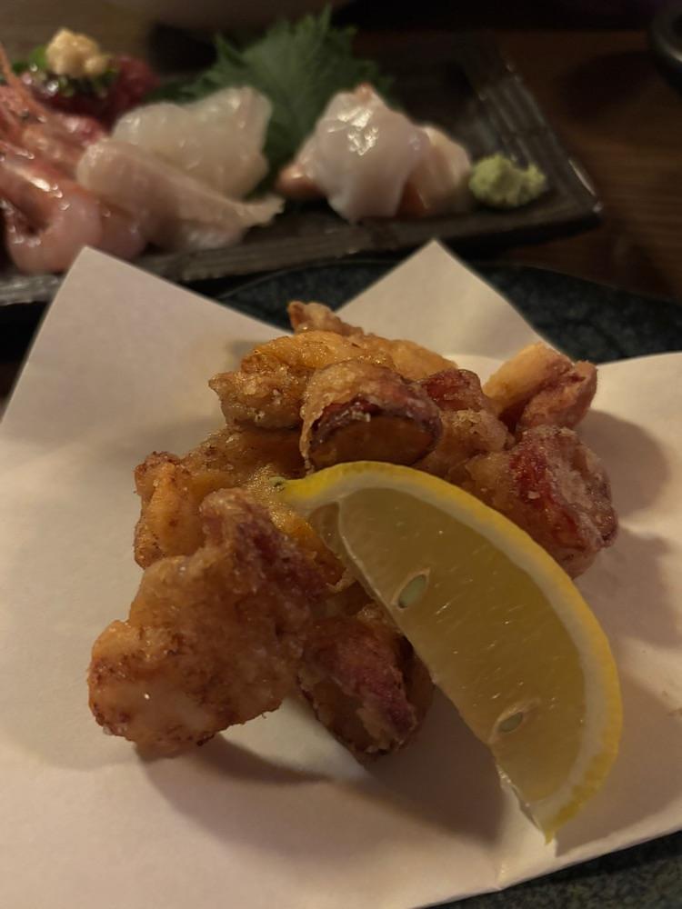 お出かけ名古屋人さんが投稿した北海道酒場 八雲（ホッカイドウサカバ ヤクモ）に関する口コミの画像