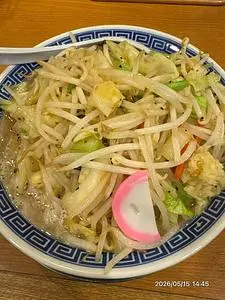 タンメン トナリ 丸の内店