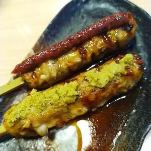 ヒノトリ
