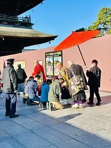 善光寺大勧進宝物館