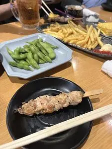 鳥道酒場 渋谷店