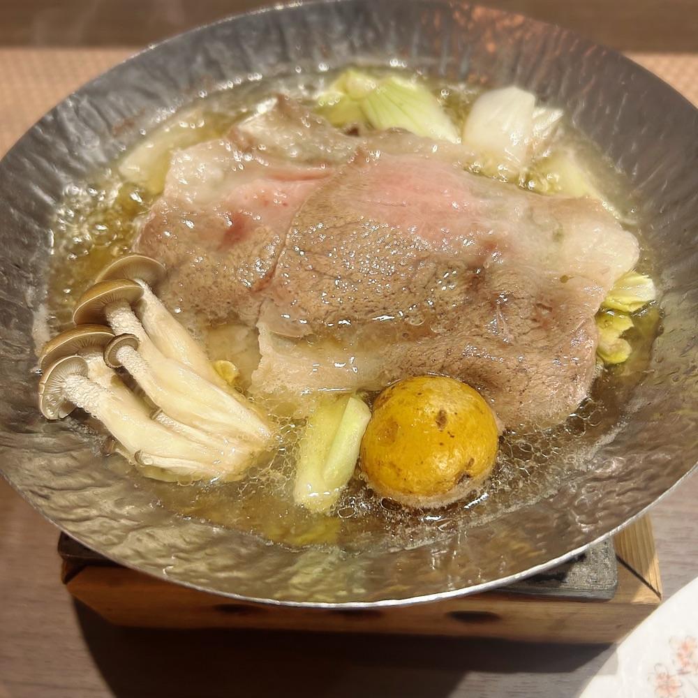 Mr. イリジウム シルバーさんが投稿した玉造グランドホテル 長生閣に関する口コミの画像