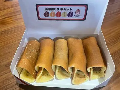 だるまや 池上店