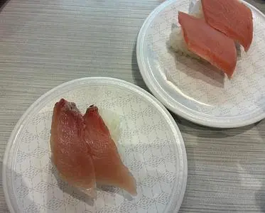 はま寿司 うるま前原店