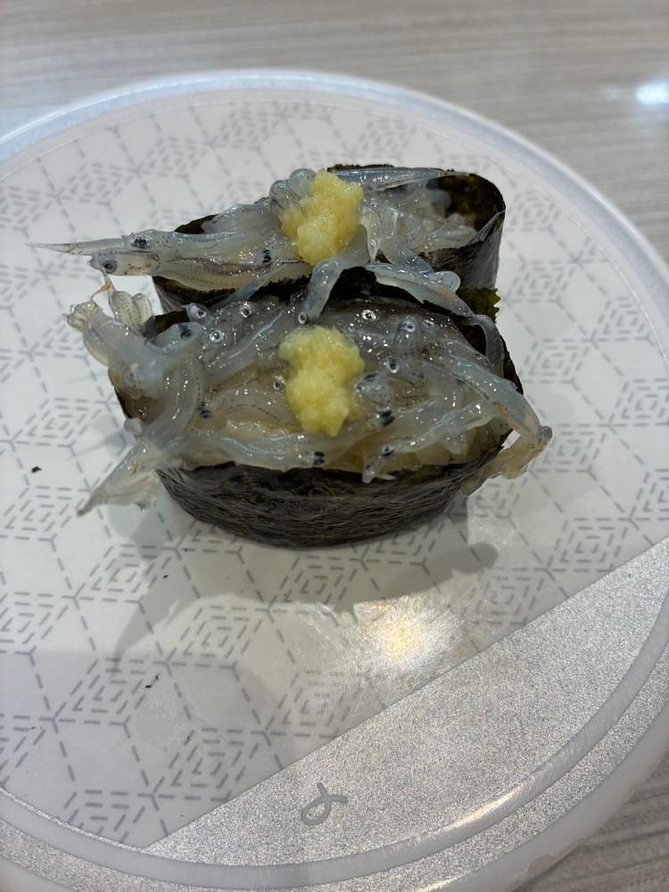 ゴンさんが投稿したはま寿司 うるま前原店に関する口コミの画像