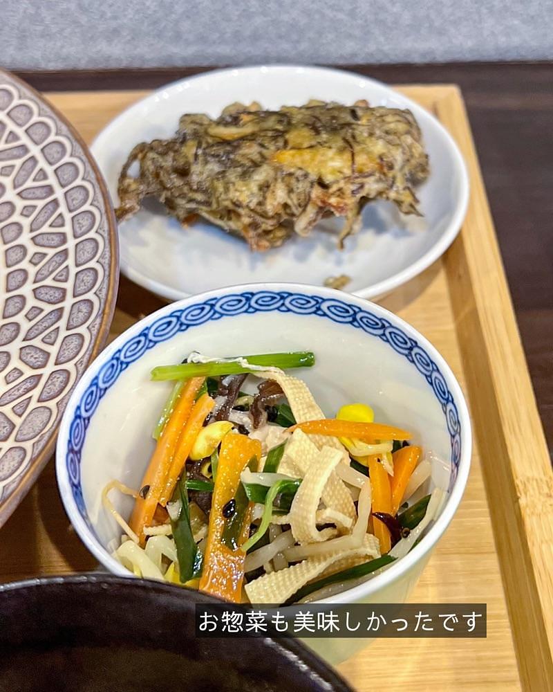 masayan.310さんが投稿した惣菜カラホリに関する口コミの画像
