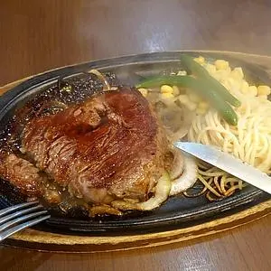 モンスターグリル 恵比寿店