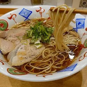 Ramen アゲイン（ラーメン）