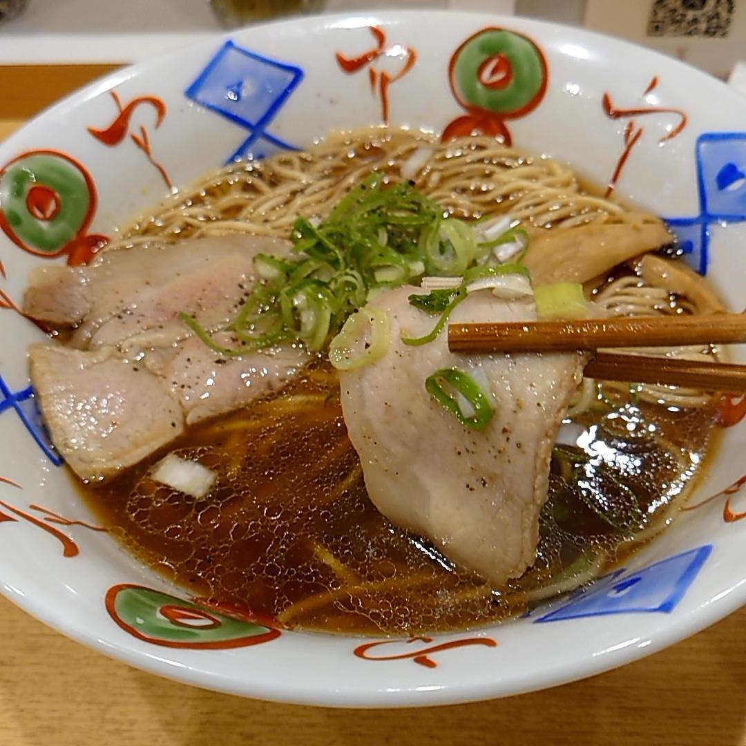 カレーそばさんが投稿したRamen アゲイン（ラーメン）に関する口コミの画像