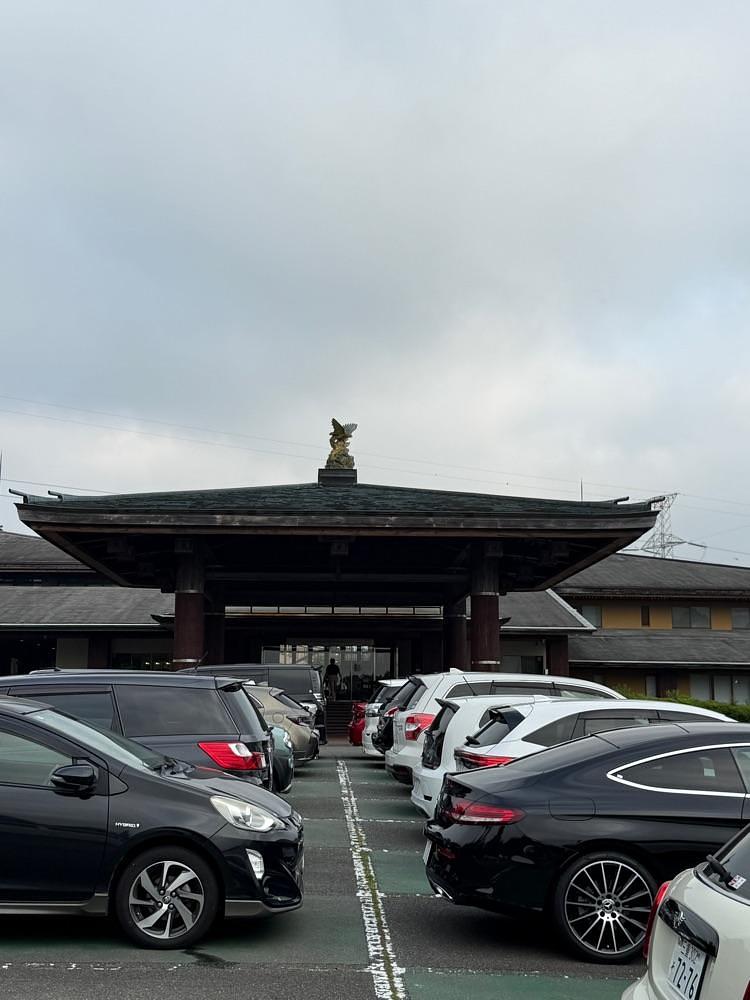 soccer kozou さんが投稿した青山高原カントリークラブに関する口コミの画像