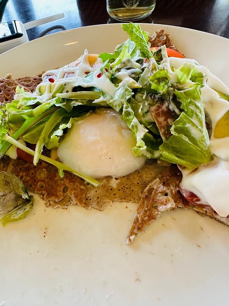 かめ_メグミさんが投稿したフランス食堂 ヴァンヴェール（フランスショクドウ ヴァンヴェール）に関する口コミの画像