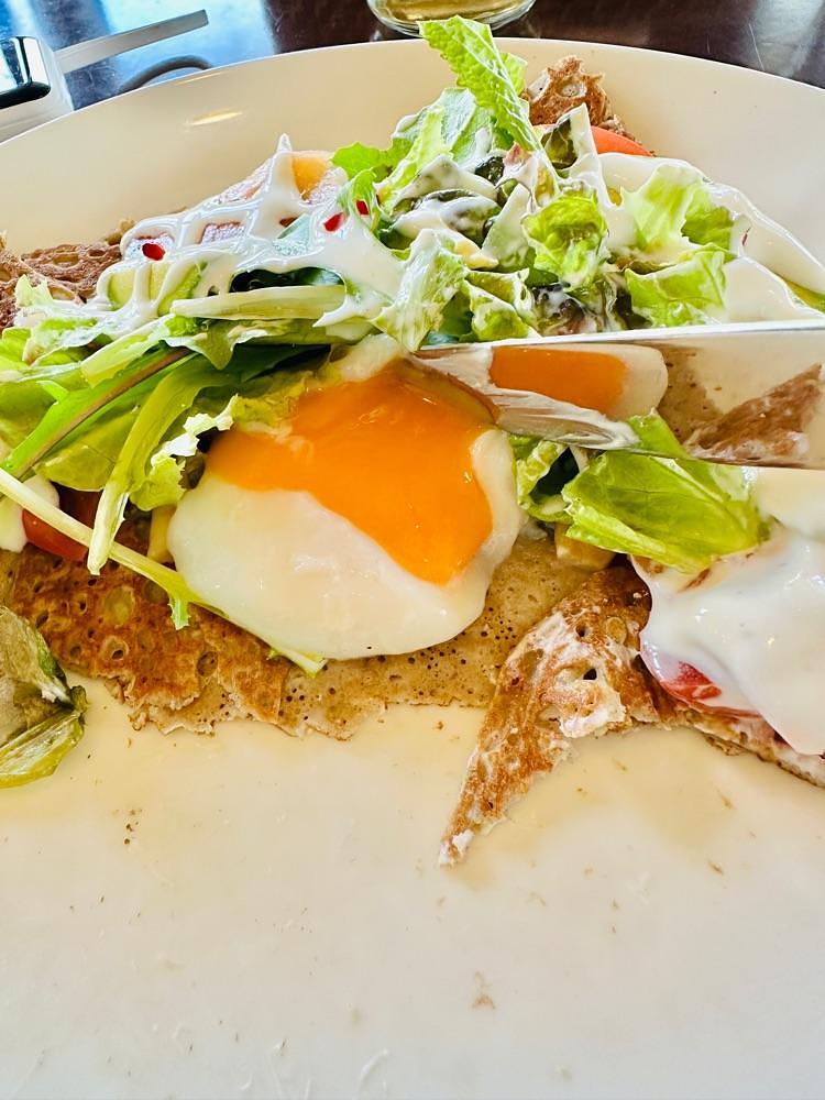 かめ_メグミさんが投稿したフランス食堂 ヴァンヴェール（フランスショクドウ ヴァンヴェール）に関する口コミの画像