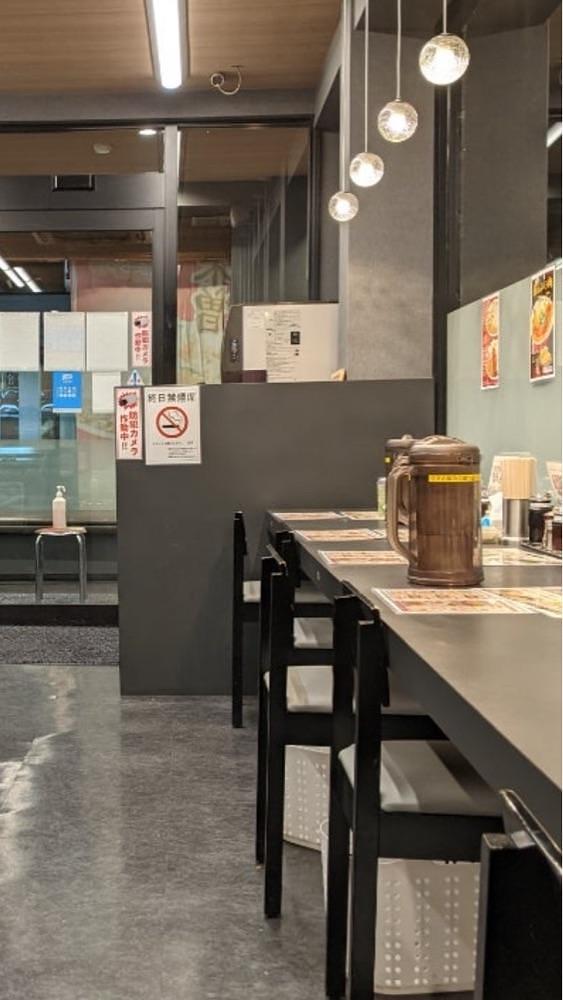 京都を巡る会・「武」さんが投稿したラーメン横綱 久御山店に関する口コミの画像