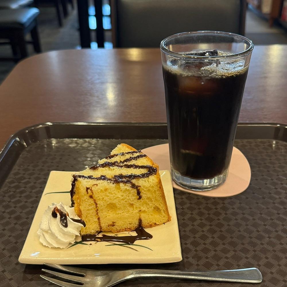 鉄道王さんが投稿した茶房那古屋（サボウナゴヤ）に関する口コミの画像