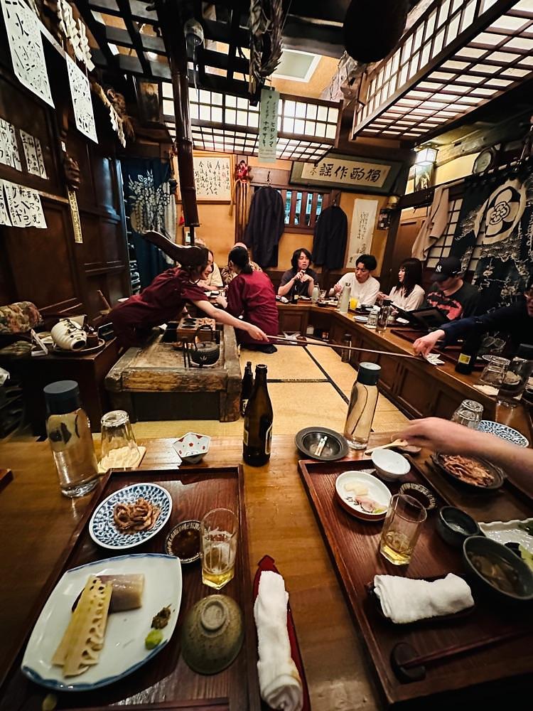 かめ_メグミさんが投稿した郷土酒亭 元祖 炉ばたに関する口コミの画像