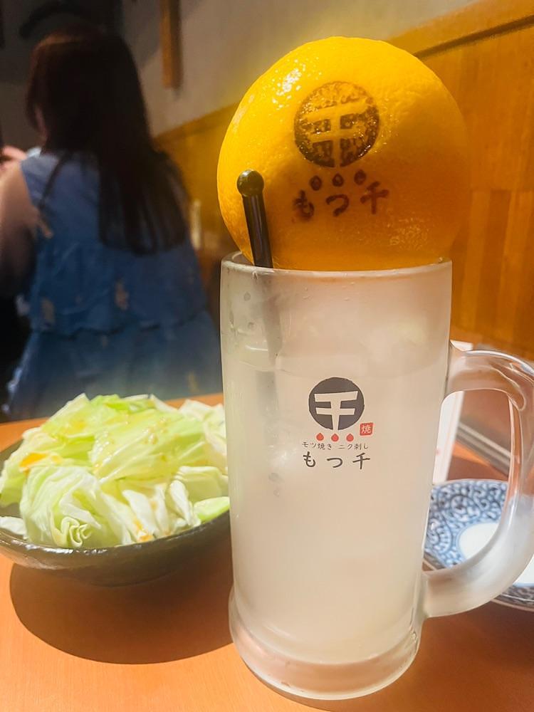 東京食べあルークさんが投稿したもつ千 虎ノ門店に関する口コミの画像