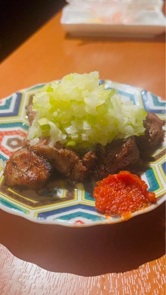 東京食べあルークさんが投稿したもつ千 虎ノ門店に関する口コミの画像