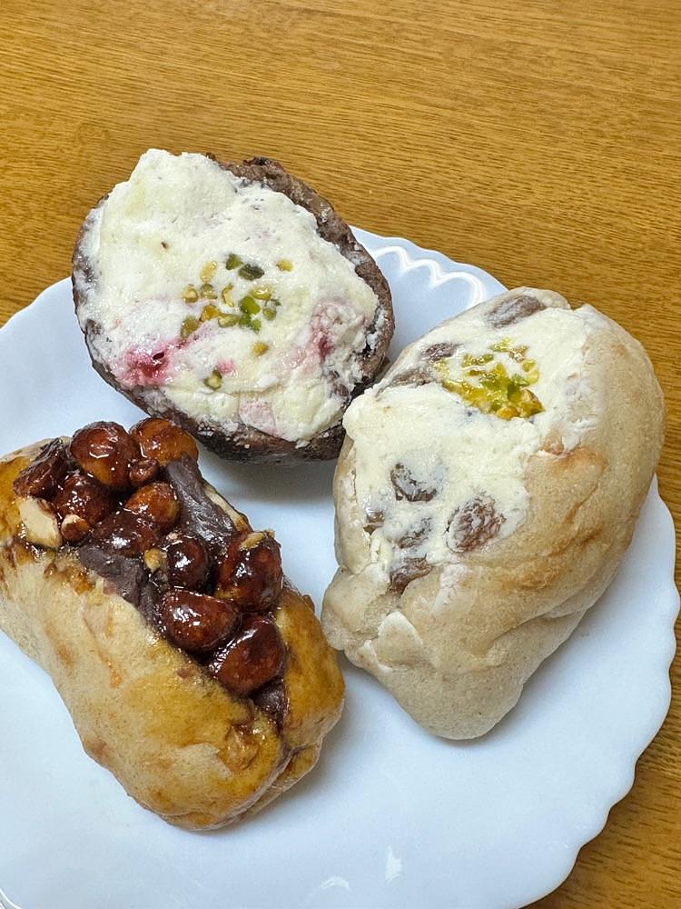 BOM-BA-YEさんが投稿したパン・ドゥ・マルシェ（Pain de Marché）に関する口コミの画像