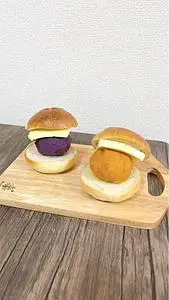 アカシアベーグル