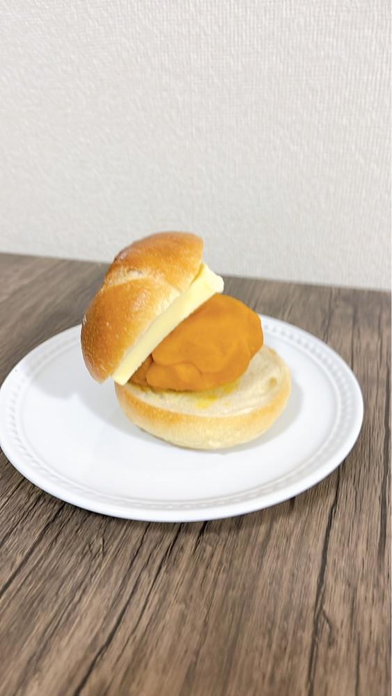 みかんさんが投稿したアカシアベーグルに関する口コミの画像