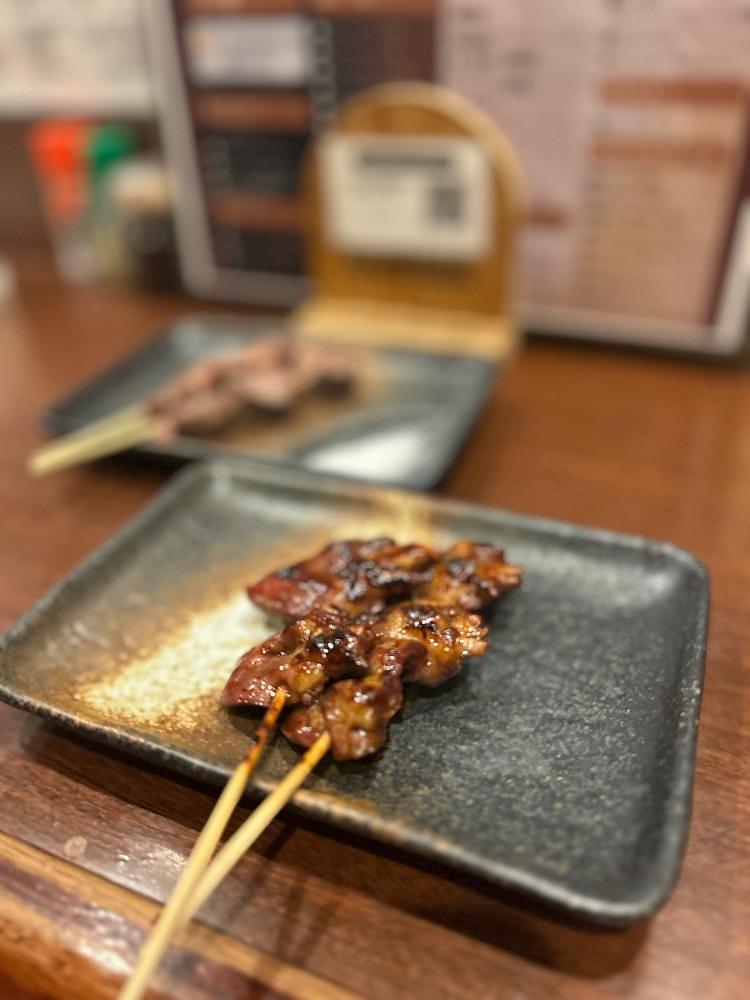 mamama__tさんが投稿した炭焼き専門　ひととき 堂山店に関する口コミの画像