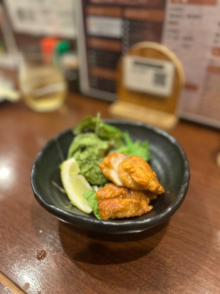 mamama__tさんが投稿した炭焼き専門　ひととき 堂山店に関する口コミの画像