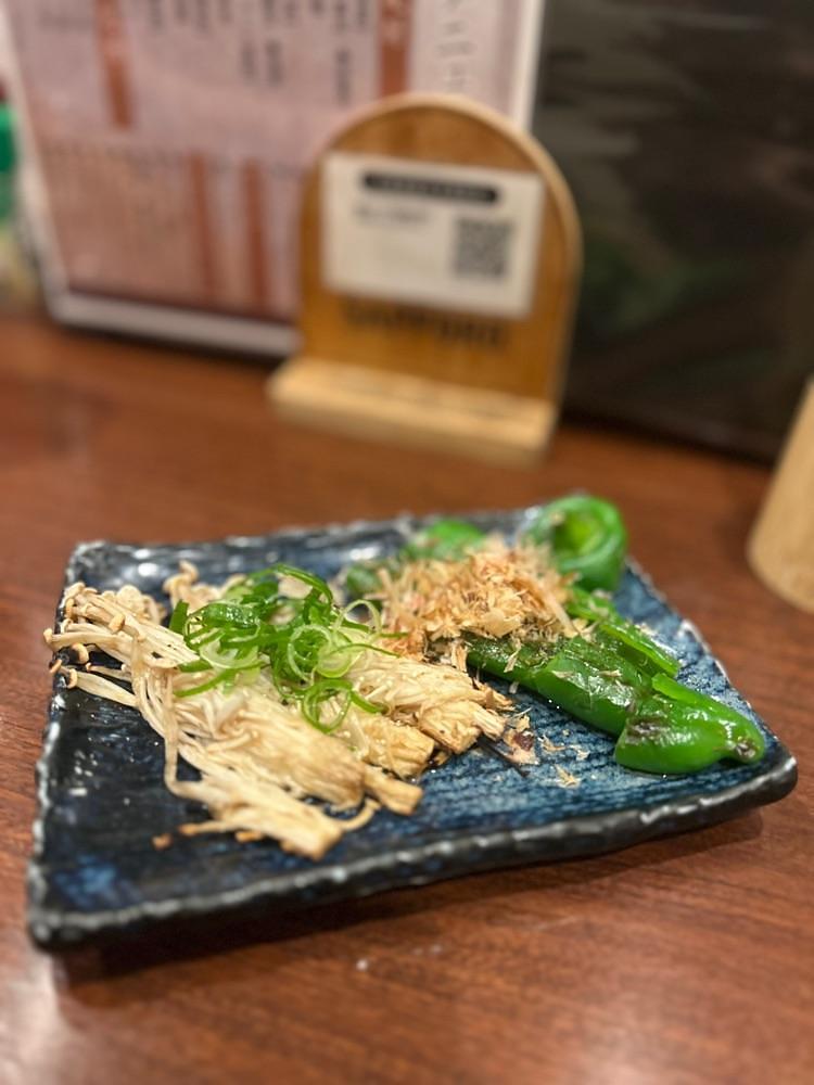 mamama__tさんが投稿した炭焼き専門　ひととき 堂山店に関する口コミの画像