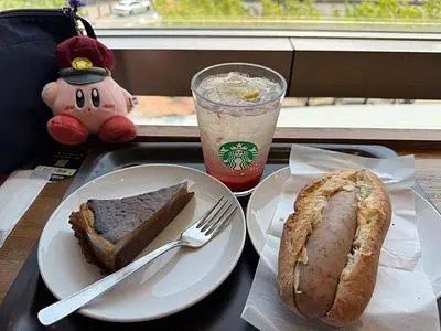 スターバックス・コーヒー アクタ西宮店
