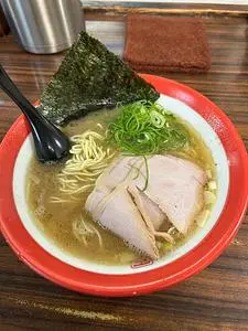 百麺 中目黒店（ぱいめん）