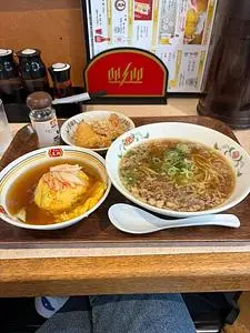 餃子の王将 京成成田駅前店