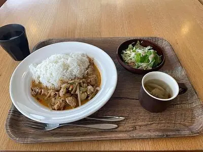 ポートテラスカフェ(Port Terrace Cafe)