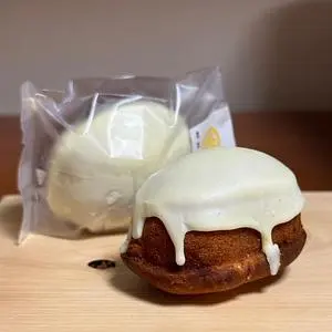 焼き菓子とジャム as as possible(アズ アズ ポッシブル)