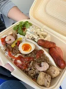 佃公園 1枚目